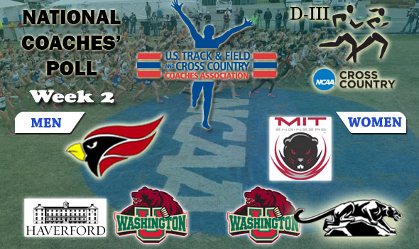 MIT Women Join North Central Men as Top Teams in Latest DIII National Poll