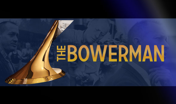 Five Past Winners, ESPN’s John Anderson to Return for The Bowerman