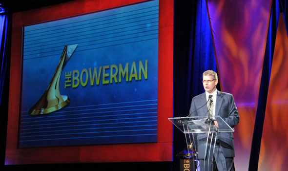 The Bowerman Q&A: ESPN’s John Anderson