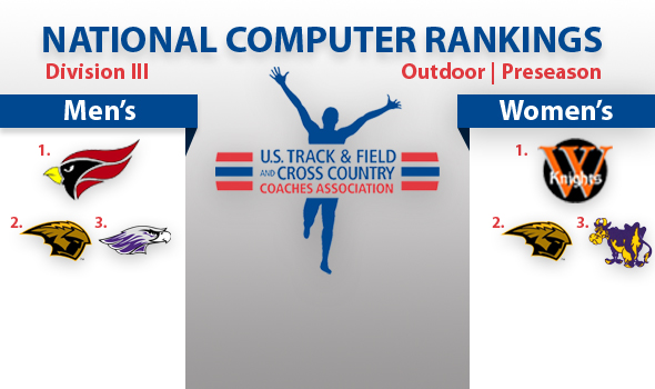 North Central (Ill.) Men, Wartburg Women Start DIII Outdoor Season No. 1