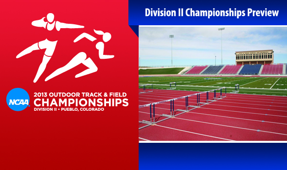 Division II Championships Preview