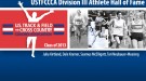 Kirtland, Kramer, McElligott & Neubauer-Muesing Named to DIII Athlete Hall of Fame