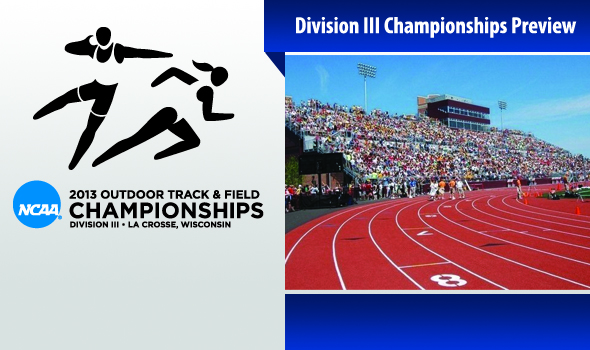 Division III Championships Preview