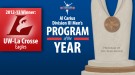 UW-La Crosse Men Win Al Carius DIII Program of the Year
