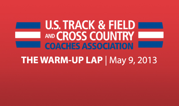 The Warm-Up Lap: News, Notes and Meets of the Week (May 9)