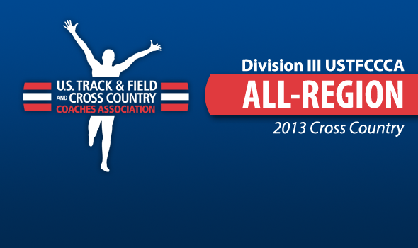 All-Region Honorees for Division III Announced