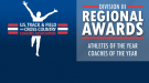 Region Award Winners for Division III Cross Country Revealed