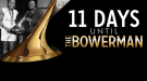 A Flashback to 2011 with Exactly 11 Days Left Before the 2013 The Bowerman Trophy Presentation
