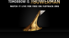 One Day Left: The Bowerman 2013 To Be Presented Tomorrow Evening