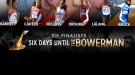 Six Days Until The Bowerman 2013: A Look at This Year’s Six Finalists