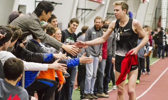 The Bowerman Update: Rupp’s Record Book Romp, The Watch List in Action and NBIGP & Millrose Entries