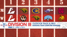 Reigning Women’s Champions Making a Run at No. 1 UW-La Crosse Women in DIII Outdoor Team Rankings