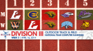 Reigning Champion Wartburg Women Reclaim Top Spot in Division III Outdoor T&F Rankings