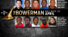 Sprinters Off to a Fast Start on The Bowerman Men’s Watch List for April