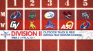 GVSU Women Jump to No. 1 in Division II Outdoor T&F National Team Rankings