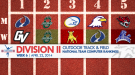 Adams State Men & Women Surging Toward the Top of the DII National Team Rankings