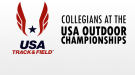 Hundreds of Collegians Set to Compete at USA Outdoor Championships Beginning Today