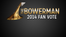 CAST YOUR VOTE: The Bowerman Fan Voting is Now Live