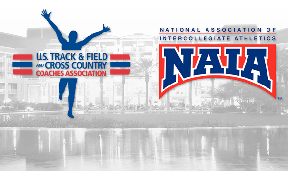 NAIA T&F Coaches Association to Conduct Annual Business Meetings at USTFCCCA Convention