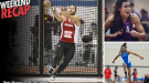 #DidYouSeeThat: College Track & Field Weekend’s Best Moments (Jan. 26)
