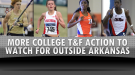 THE WARM-UP LAP: Breaking Down the Headliners From The Armory, Penn State, and More