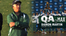 QA₂ Max PODCAST: Adams State’s Damon Martin, President-Elect of USTFCCCA Board of Directors