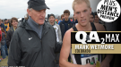 QA₂ Max PODCAST: Mark Wetmore of Colorado & 2015 Indoor T&F Men’s Distance Preview