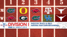 Oregon & Kentucky Move Up in Post-Conference Championship National Team Rankings