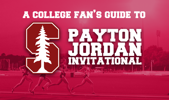 WEEKEND PREVIEW: The College Fan’s Guide to 2015 Payton Jordan
