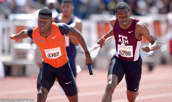 Another Florida-Texas A&M-Oregon Clash Brewing in NCAA DI National Rankings