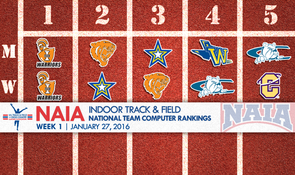 Indiana Tech Listed As Favorites In NAIA ITF Rankings Debut
