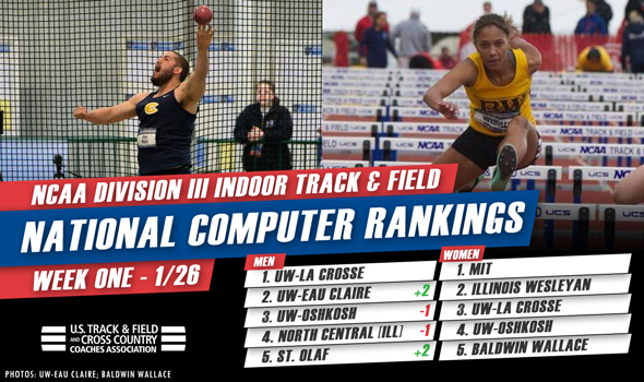 Changes Abound in Second DIII ITF Rankings of 2016