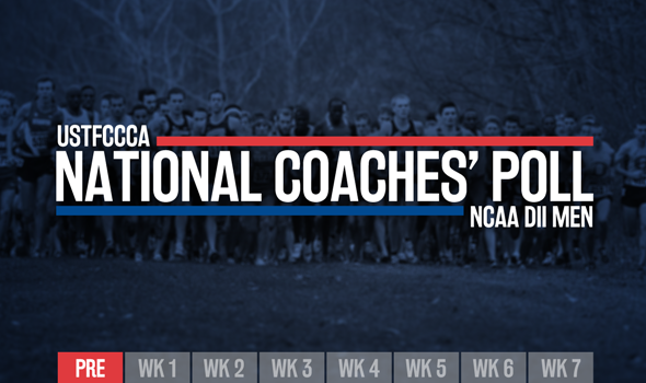 Defending Men’s Champ Colorado Mines Starts 2016 Atop DII Preseason Poll