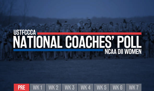 GVSU Women Top Defending Champ Adams State in Preseason DII National Poll