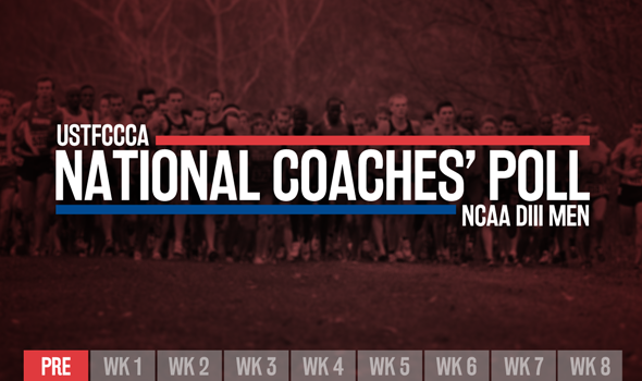 North Central (Ill.) Men Are Preseason Favorites In NCAA DIII XC