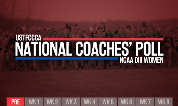 Defending Champ Williams Stands Tall In NCAA DIII Women’s Preseason Poll