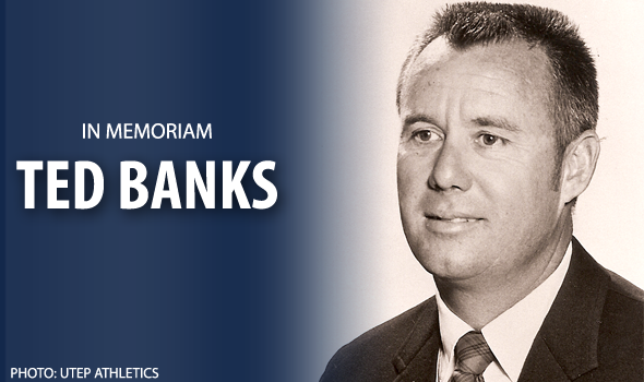 USTFCCCA Mourns Death of Hall of Famer Ted Banks