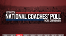 A Lot Changes Between Week 1 & Week 2 In NCAA DIII Women’s XC Poll