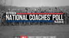 Big Changes To Both NJCAA DI XC National Coaches’ Polls in Week 2
