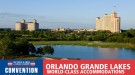 CONVENTION UPDATE: Orlando Grande Lakes Hotels