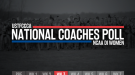 There’s A New No. 1 Team In The NCAA DI Women’s XC Poll