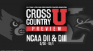 WEEKEND PREVIEW: Louisville & Paul Short Headline DII & DIII Slate