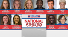NCAA & NJCAA XC National Athletes of the Week (September 19)