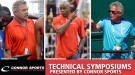 CONVENTION UPDATE ::: Connor Sports to Present Technical Symposiums