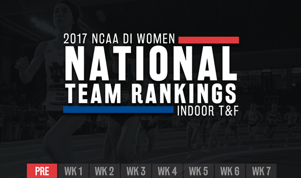 Perennial Powers Headline NCAA DI Women’s Preseason ITF Rankings