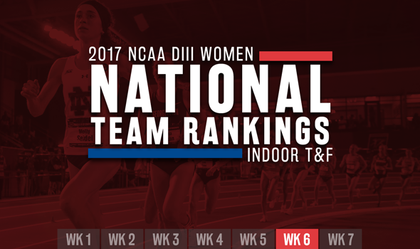 Winds Of Change Impact NCAA DIII Women’s ITF Rankings