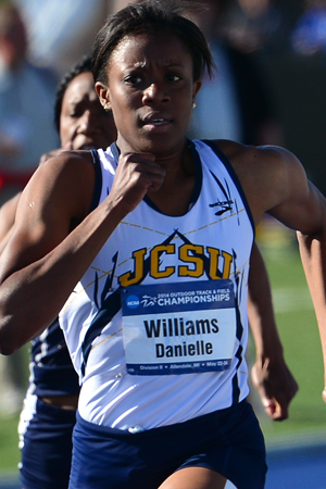 Danielle Williams