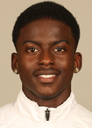 Trayvon Bromell