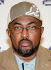 Victor Thomas