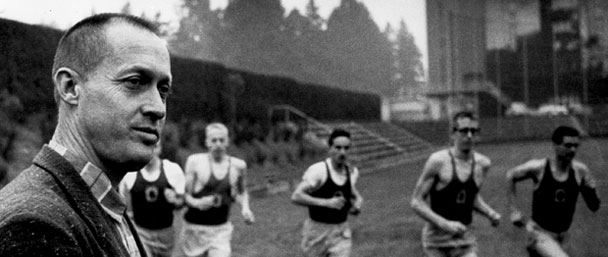 Bill Bowerman